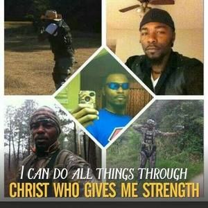 Meet your Posher, Kendricks